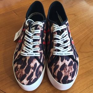 JUICY COUTURE SNEAKERS